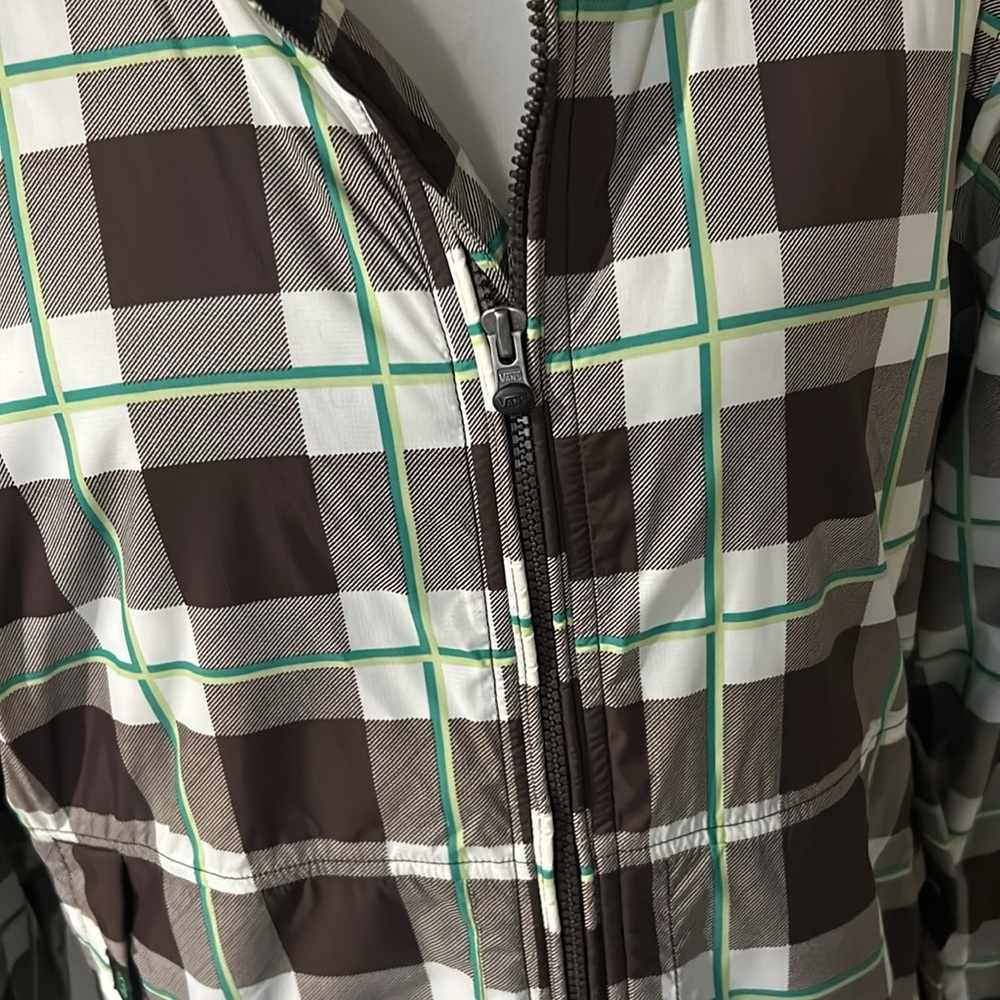 Vans Jacket - Picture 6 of 9